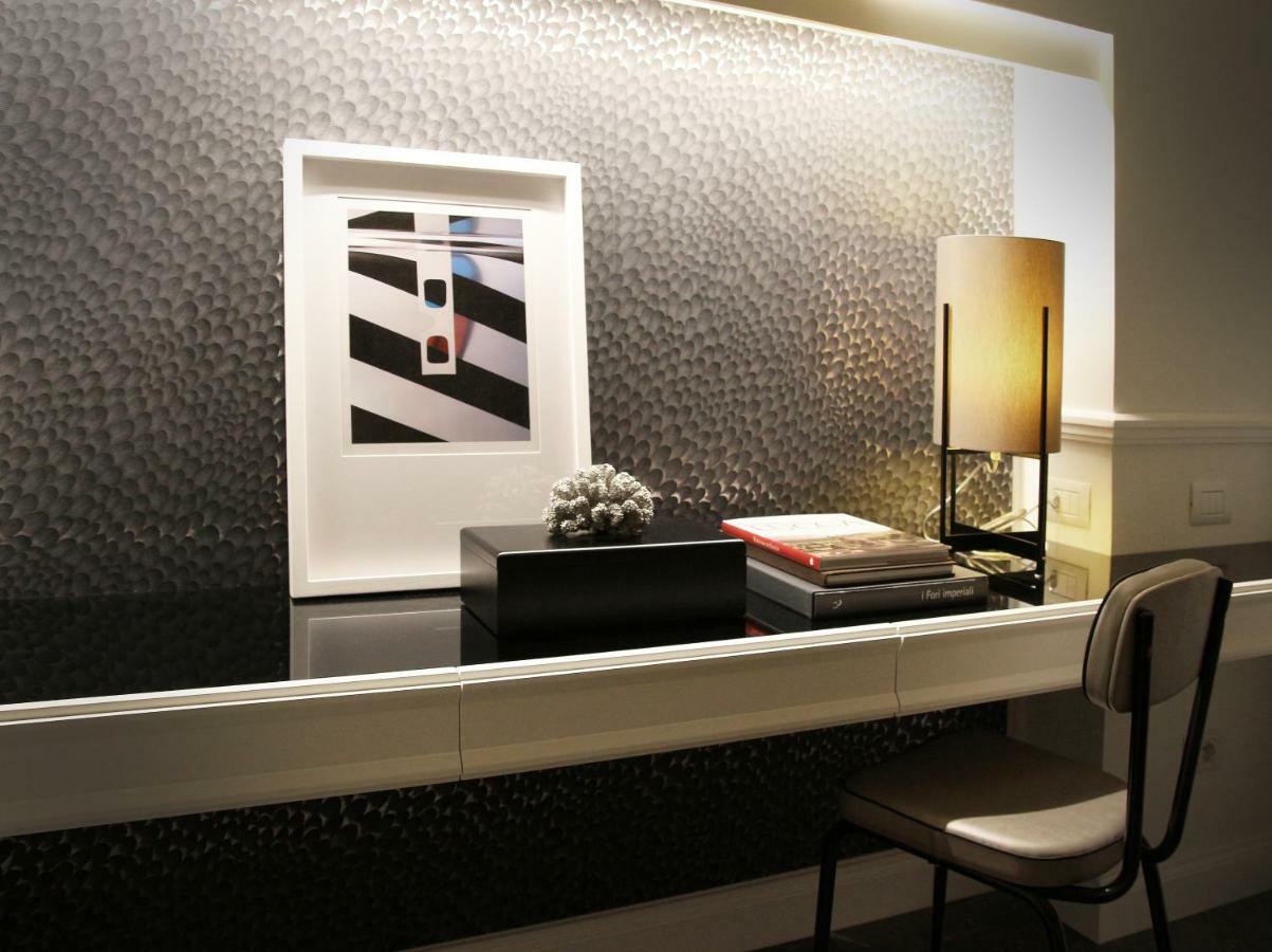 Suite Via Roma 119 La Spezia Exteriér fotografie