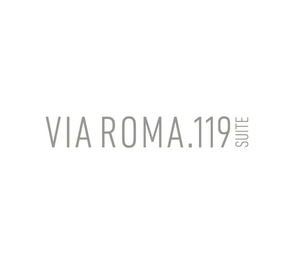 Suite Via Roma 119 La Spezia Exteriér fotografie