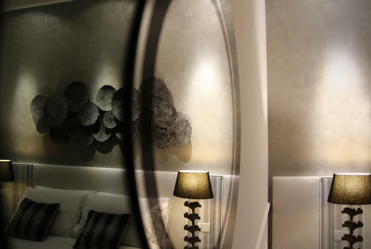 Suite Via Roma 119 La Spezia Exteriér fotografie
