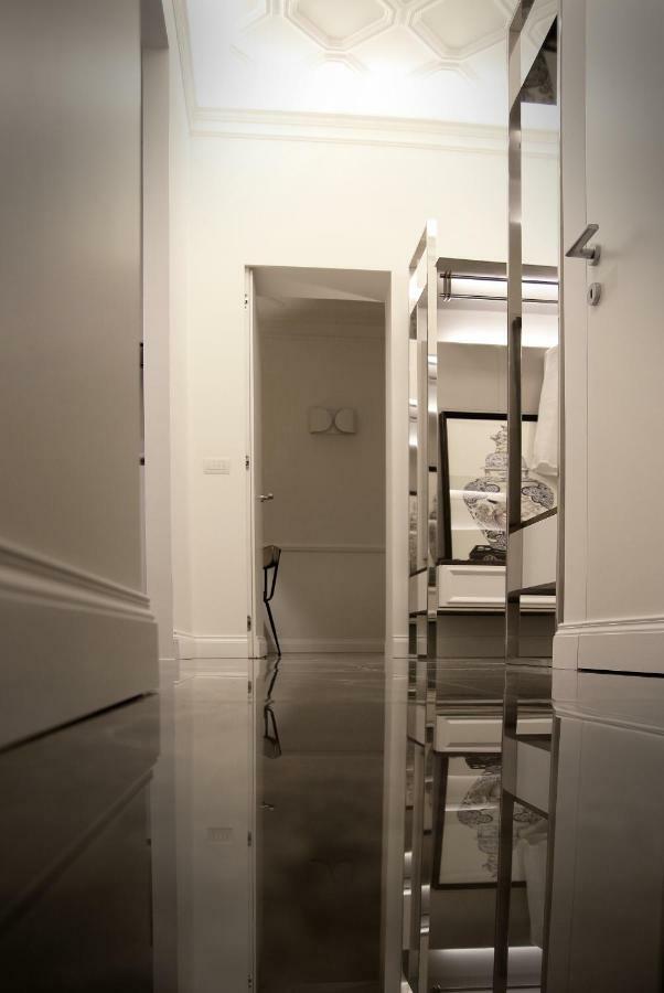 Suite Via Roma 119 La Spezia Exteriér fotografie
