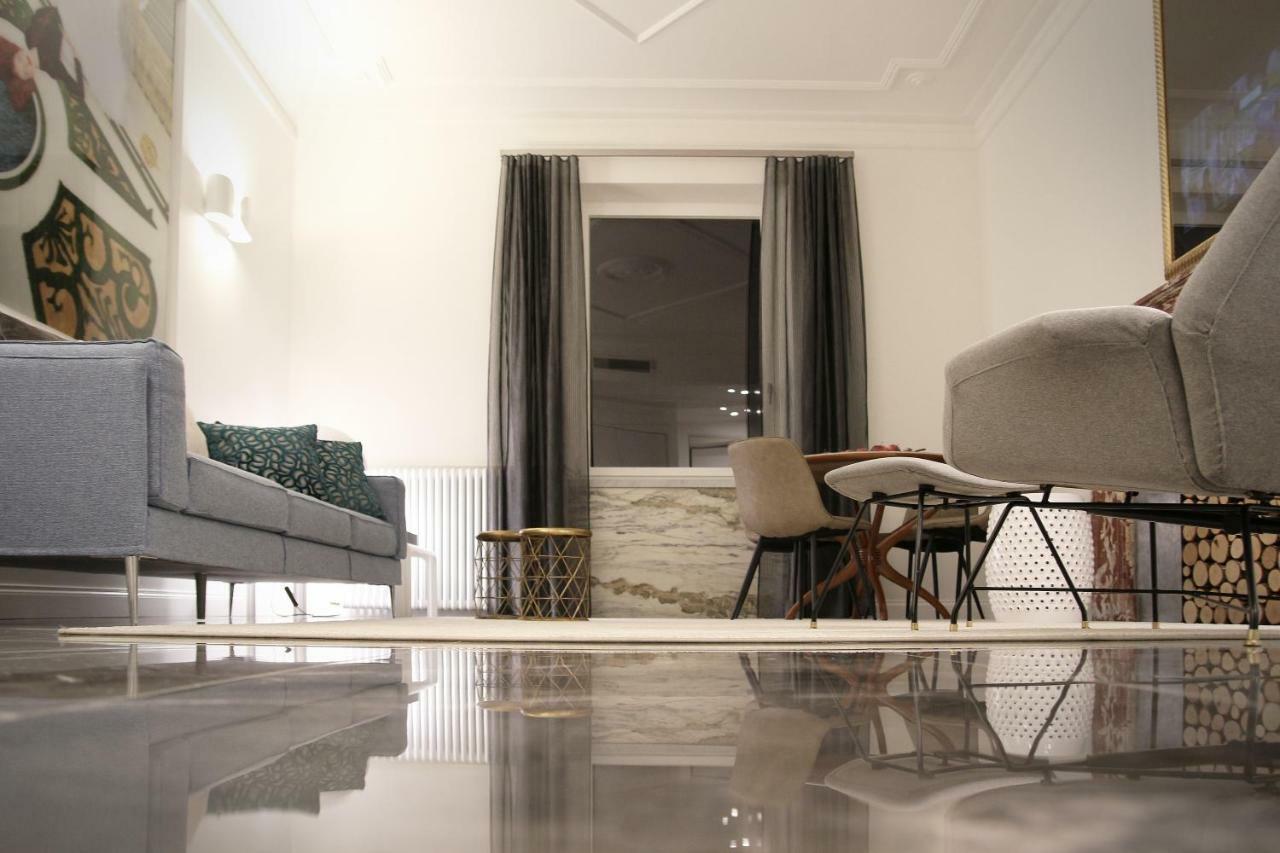 Suite Via Roma 119 La Spezia Exteriér fotografie