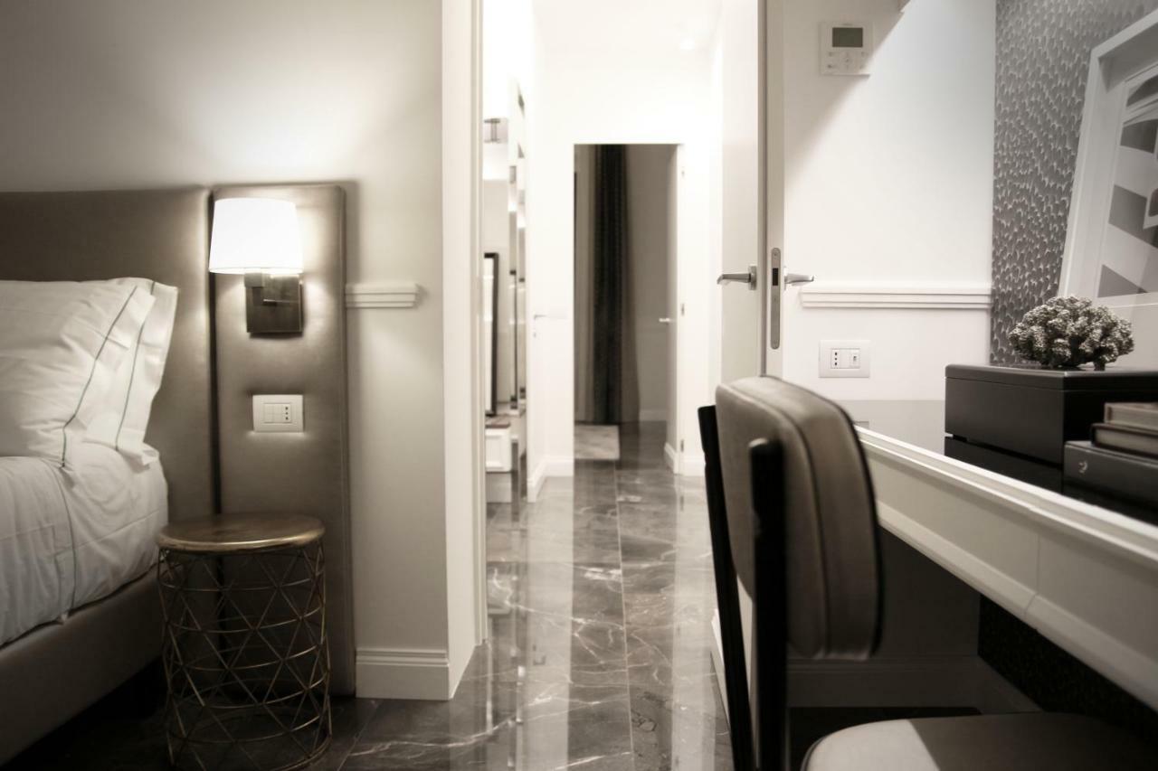 Suite Via Roma 119 La Spezia Exteriér fotografie
