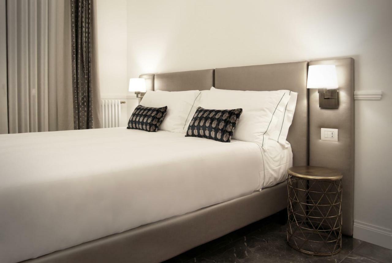 Suite Via Roma 119 La Spezia Exteriér fotografie