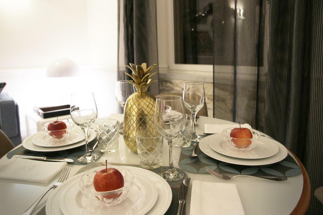 Suite Via Roma 119 La Spezia Exteriér fotografie