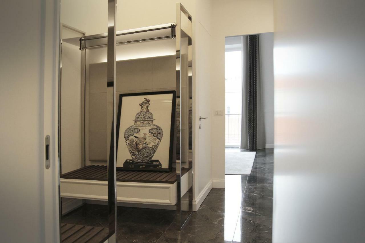Suite Via Roma 119 La Spezia Exteriér fotografie